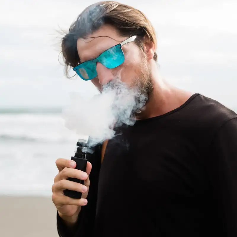 新手該如何選擇合適的電子煙煙油？